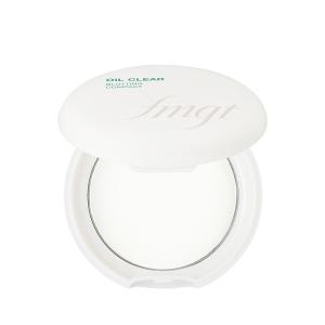 더페이스샵 오일클리어 기름종이 팩트 8g