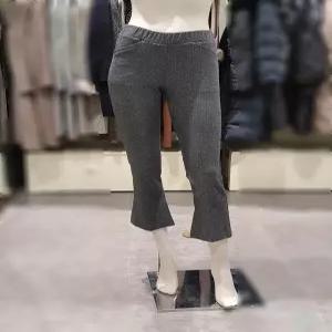 [트리아나][트리아나] 소고 밴딩 일자핏 기모골덴바지 AL4XA16 (P002964285)