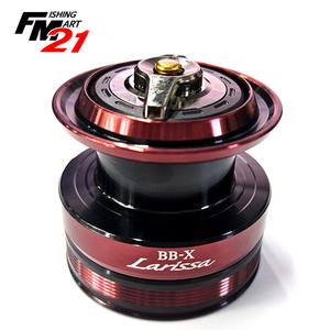 시마노 23 BB-X 비비엑스 라리사 스풀