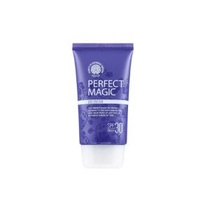 과일나라 본체청정연 퍼펙트 매직 비비크림 50ml (SPF30 )