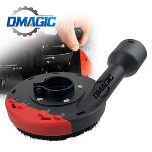 그라인더 집진기 먼지 분진 카바 청소기 흡입기