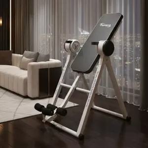 탑스포 국산 드림 전동거꾸리 직접생산 2년A/S 허리운동기구 가정용 물구나무서기 꺼꾸리