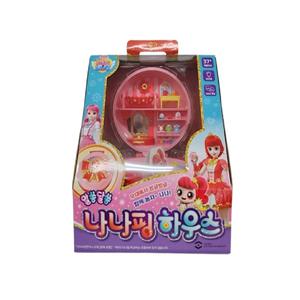 알쏭달쏭 캐치 티니핑 나나핑 하우스