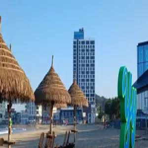 [강원] 서프리조트 인더시티 양양(강원호텔/양양호텔)