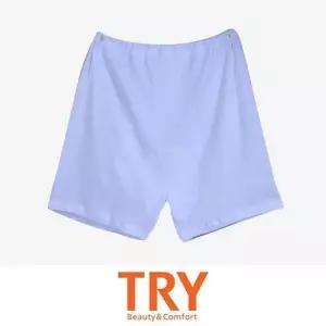 [오노마] ONM (트라이) 순면 순면소재 여성 사각 드로즈 (S9871811)