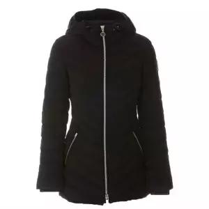 무스너클 락클리프 후드 패딩 자켓 M32LJ115 292