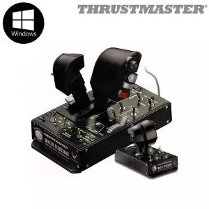 트러스트마스터 HOTAS WARTHOG 듀얼스로틀 벌크 (PC) PO