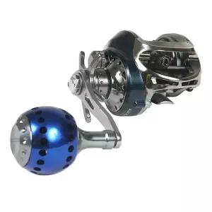 [마탄자]천류 마탄자 PJ-1 베이트릴(합사증정)/튜닝파워핸들채용/쭈구미,갑오징어,참돔,광어/전천후베이