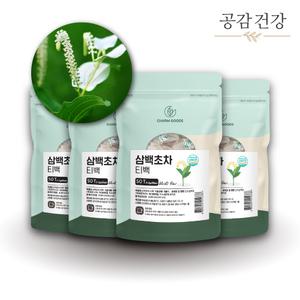 거창군 삼백초 삼백초차 티백 200T
