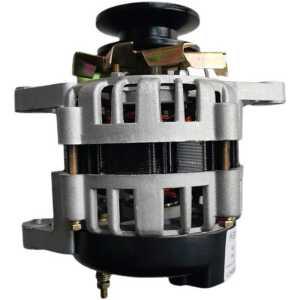 제네레이터 알터네이터 220V1500W 소형 발전기 영구자석 정전압