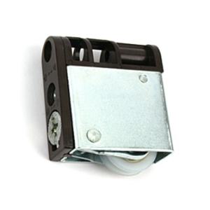 중문 슬라이딩도어 문매입용 오메가호차 로라 바퀴