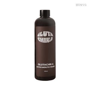 닥터비움 글루타치카 가글 구취 구강 케어 가글 500ml