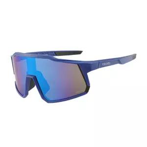 [공식][바넬] 선글라스 VN7505CS 852S 스포츠 고글 편광 아시안핏 자외선차단 여자 남자