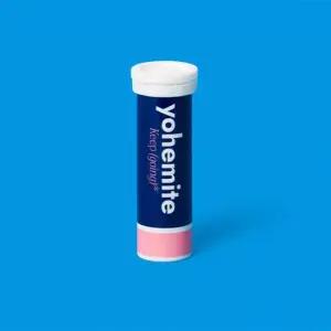 무설탕 이온음료 워터 피치맛 4통 40정)