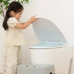 파리지앵 배변훈련 유아변기커버 성인겸용 어린이변기