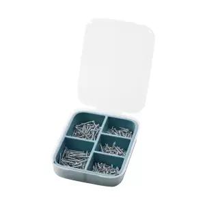 [롯데백화점]이케아 이케아 TRIXIG 트릭시그 목재용나사 200입/공구세트/나사못