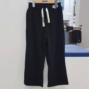 [에스핏]주니어 키즈 골지 스판 와이드 팬츠 아동바지 와이드 바지 SJY509-FKPT02_DG