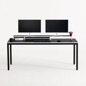 [다가구] 프래그마 1600x800 컴퓨터책상