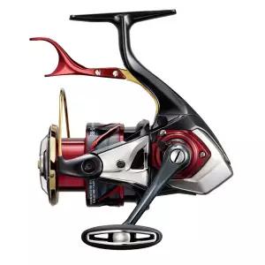 [마린피싱] 시마노 24년 BB-X 테크늄 파이어 블러드 C3000DXXG S/윤성정품/시마노릴/브레이크릴/바다릴/갯