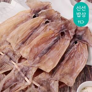 [품질보장] 고소한 건오징어 1.5kg/20마리