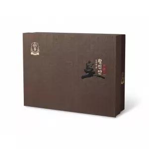 | 정관장 | 황진단 4g x 30환 (30일분) 품격있는 홍삼진액 체력관리 먹기편한 일상면역케어