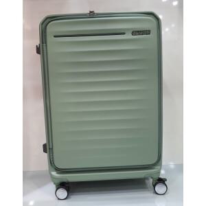 [행복한백화점][아메리칸투어리스터]FRONTEC 프론텍 캐리어 68/25 EXP TSA OS HJ314017