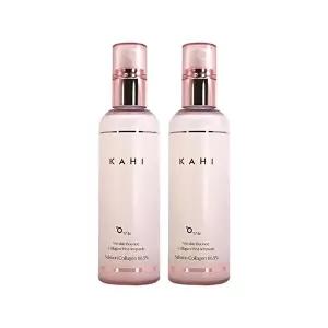 [가히]KAHI 가히 링클 바운스 콜라겐 미스트 앰플 120ml 2개