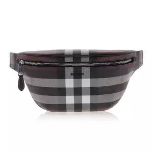 [버버리] 남성 이그재저레이트 체크 케이슨 범백 8052806 ML CASON GC9 A8900