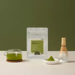 아름다원 유기농 보성 말차 100g