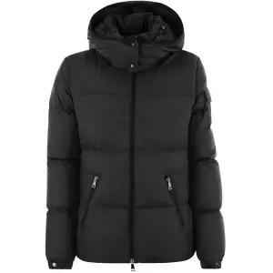 [몽클레르]24FW 푸르민스 FOURMINES 패딩 1A001 60 54A81 999