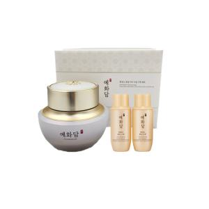 예화담 환생고 윤설 기미 크림 50ml 기획 세트