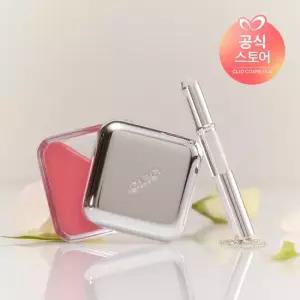 에센셜 립 치크 탭 +베이비 탭탭 립브러쉬