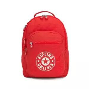 갤러리아 키플링 클라스 서울 백팩 엑티브 레드 엔씨 KJBBA27 A/RN
