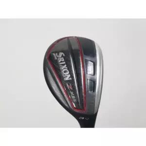 스릭슨 Z H85 3번 19도 유틸리티 미야자키 마하나 6S