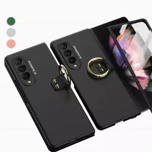 아트박스/르랑 갤럭시Z폴드6 슬림 링 케이스 B 폴더 지폴드 제트