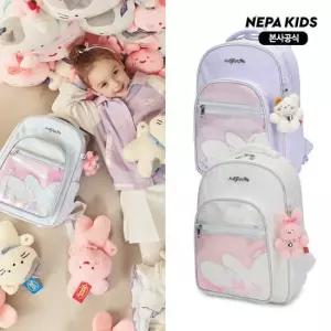 [네파키즈/택가169,000] KL27001 릴리 스쿨백 본사직영
