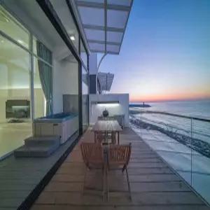 [강원] 소노하임 오션뷰 스파펜션(강원, 고성)