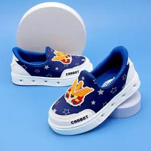 아트박스/슈라모드 헬로카봇 무브 바로인 운동화