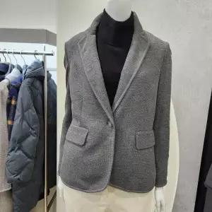 [안지크]스판 소재기본자켓(AG3JK5120)