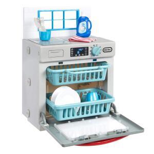 리틀타익스 주방놀이 퍼스트 식기세척기 (663741)