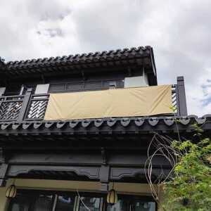 테라스가림막 울타리 사생활보호 담장 가림막 발코니