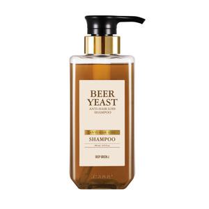 제이숲 딥그린제이 맥주효모 샴푸 500ml