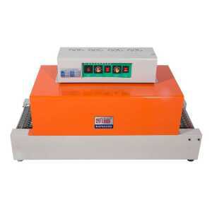 열수축 포장기 진공 씰링기 필름 포장 압축기 터널식