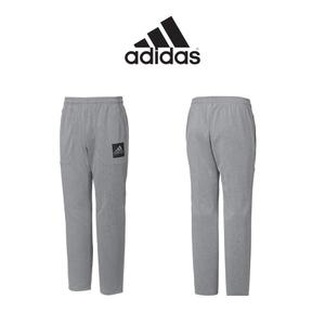 아디다스 컴뱃스포츠 마샬아츠 트레이닝 팬츠 PN110 GR(그레이) 남녀 운동복 바지 슬림핏
