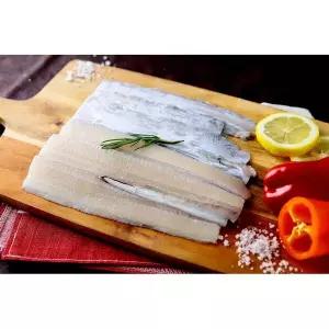 [NS홈쇼핑]국내산 순살갈치 150g 12팩[34465723]