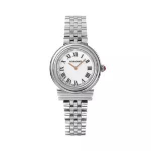 페라가모 SFMV01524 여성 메탈 쿼츠 29mm