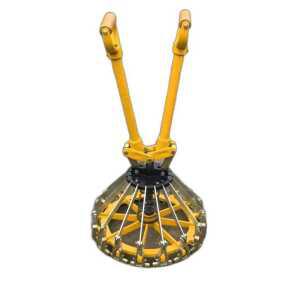 페인트통 드럼통 밀봉기 캡핑기 뚜껑 밀폐 압착 실링기