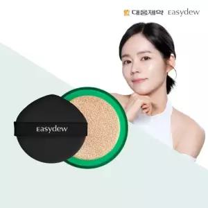 유튜브 대란템  멜라토닝 기미 커버 쿠션 리필 15g[21호/23호]