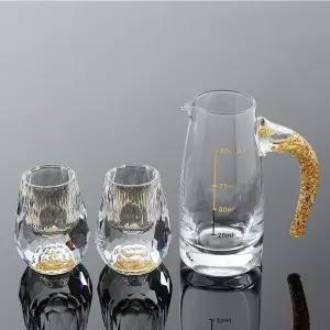 디캔터 세트 2인 위스키디캔터 위스키잔세트 예쁜술병