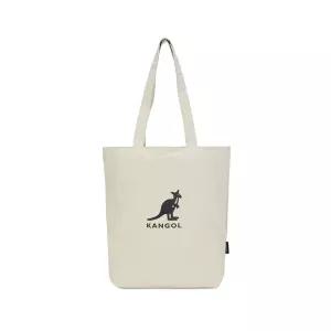 [캉골](하남점)뉴 에코백 제리 스몰 0044 라이트베이지